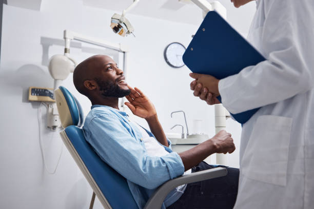 Best Broken or Chipped Tooth Repair in Mcmurray, PA