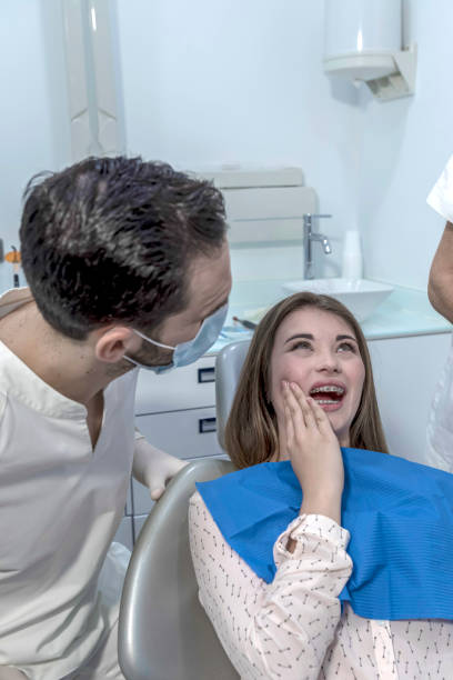 Best Emergency Care for Gum Disease in Mcmurray, PA
