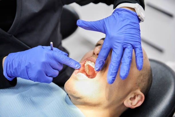 Best Emergency Treatment for Oral Infections in Mcmurray, PA
