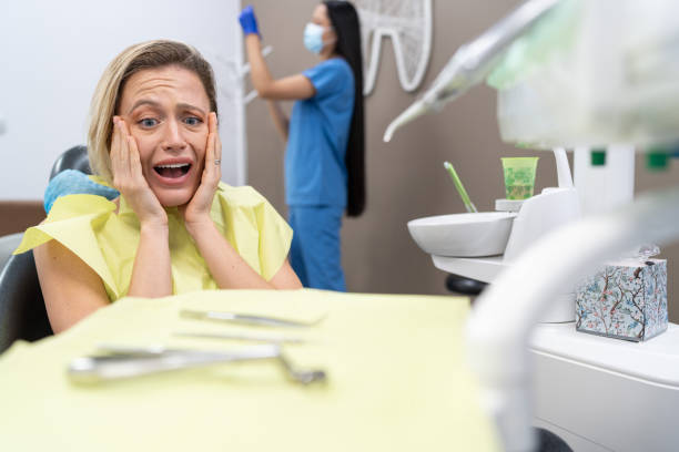 Best Weekend Emergency Dental Services in Mcmurray, PA